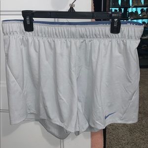 Brand NEW Nike Dri-Fit shorts